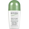 Biotherm Deo Pure Natural Protect dezodorantas suvyniojamas 75ml