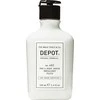 „Depot 400 Shave Specifications No. 402“ raminamasis skystis prieš ir po skutimosi su eteriniais aliejais, 100 ml