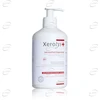 Lab Lysaskin Xerolys+ šlapalo minkštinamoji kūno emulsija veidui ir kūnui kasdien, 200 ml