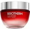 Biotherm Mėlyna Peptides Uplift Firming Kreminis stangrinamasis veido kremas su peptidais, 50 ml