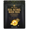 Biotherm PaxMoly, Real Retinol, Anti-Aging, Sheet Mask, Face, Day & Night, 25 ml Unisex