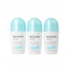 Rinkinys „Biotherm Deo Pure Trio Woman“ 3x75ml