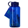 Biotherm rinkinys: Aquafitness, dušo želė, 40 ml + Day Control, 72 val. apsauga, dezodorantas su voleliu, vyrams, 75 ml + Aquapower, pašalina nešvarumus, valomasis gelis veidui, 40 ml + Aquapower, drėkinamasis, kasdienis, gelis veidui, 30 ml + , vandens butelis,