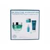 Rinkinys „Biotherm“: „Aquasource Night Spa Hydrating Night Balm For Face“, 20 ml + „Aquasource Hyalu Hyaluronic Acid Hydrating Plumping Day Gel For Face“, 50 ml + „Life Plankton Anti-Ageing Morning &amp; Evening Paakių kremas“, 5 ml + „Life Plankton Eliksyras Regenerating Day &amp; N“