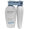 Biotherm rinkinys (kūno losjonas 2x400ML)