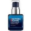 Biotherm Homme Force Supreme Reboot Shot serumas nuo nuovargio veidui ir paakių sričiai, 30 ml
