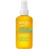Biotherm Waterlover Sun Mist SPF 30 apsauginė dulksna nuo saulės veidui ir kūnui, 200 ml