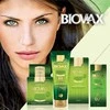 BIOVAX intensyviai regeneruojantis plaukų šampūnas su bambukais ir avokadų aliejumi, 200 ml