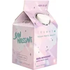 Inuwet Cotton Candy Cleansing Shower Mousse, 230 ml