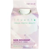 Inuwet Cotton Candy Cleansing Shower Mousse, 230 ml