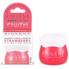 Biovene Strawberry + Niacinamide Lūpų balzamas, 8 g