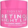 "Biovene Retinol Night Lift" stangrinamasis naktinis kremas "Restorative Power" 50ml