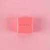 Biovene Rožinė Heaven Hair Šampūnas Bar maitininantis, 40 g