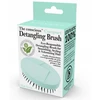 Biovene , The Conscious, Compact, Hair , Mint Žalias, Detangling For Women