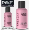 „Biovene Anti-Aging 1% Retinolio“ veido serumas nuo senėjimo, 30 ml