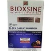 Bioxsine Plaukų slinkimas šampūnas su juodųjų česnakų 300 ml