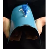 CryoGrip Pro plokštė - lankstumas ir demonstruojamas atspaudas