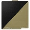 BIQU Panda PEI + PET CF dvipusė magnetinė plokštė – Bambu Lab P1 / P2S / X1 / A1 – 257×257mm
