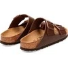 Birkenstock - Moteriškos šlepetės - 0051703 40