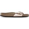 Birkenstock Madrid Vario Varis Copper W 1023927 Basutės