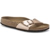 Birkenstock Madrid Vario Varis Copper W 1023927 Basutės