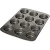 Muffin formelė EASY BAKING - 12 sausainių / Birkmann