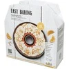 Springform keptuvė - dviejų tipų dugnas - EASY BAKING - 26 cm / Birkmann
