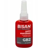 Bisan Bisan anaerobinė pasta 50 ml B870236