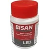 „Bisan“ TAŠTA SU SALA MINKŠTAM LITUAVIMUI LB3 100G (CAN) [25]