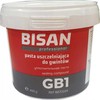 Bisan SIŪLIMO PASTA GB1 400g (skardinė) vanduo/dujos