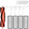 Bisanti Didelis šepečių ir filtrų rinkinys, skirtas Xiaomi Mi Robot 1S 2S Roborock S5 MAX S6 S4