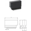 Bison-Bial JAWS SJM 3860-315