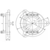 Bison-Bial VICE BASE TIPE 1282-2 (80 100)