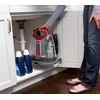 Dulkių siurblys „Bissell“ dėmių valiklis „SpotClean ProHeat“, veikiantis su laidiniu varikliu, rankinis, plovimo funkcija, 330 W, raudonas/titanas, garantija 24 mėn.