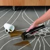 Dulkių siurblys „Bissell“ dėmių valiklis „SpotClean ProHeat“, veikiantis su laidiniu varikliu, rankinis, plovimo funkcija, 330 W, raudonas/titanas, garantija 24 mėn.