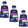 Universali valymo priemonė Bissell MultiSurface Detergent Trio, 3 vnt.