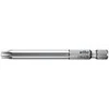 Antgalis 1/4" TX 25 50 mm Torx Wiha