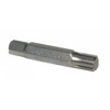 Rockforce Ribe 6 kampų antgalis M9x75mm ilgio, 10mm