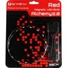 BitFenix Alchemy 2.0 Magnetic LED-Strip – 60cm, 30 LEDs, red