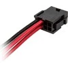 BitFenix Alchemy 2.0 PSU Cable, 5x 60cm – pilkas