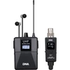 Bitmat DNA IN-EAR GO belaidė ausies stebėjimo sistema