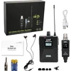 Bitmat DNA IN-EAR GO belaidė ausies stebėjimo sistema