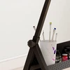 Dna Professional DNA PRO DESK 1 stalas, piešimo stalas su stalčiais