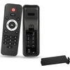 Dna Professional DNA AMPLI 5.0 HiFi USB stereo garso stiprintuvas