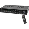Dna Professional DNA AMPLI 5.0 HiFi USB stereo garso stiprintuvas