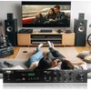 Dna Professional DNA AMPLI 5.0 HiFi USB stereo garso stiprintuvas