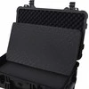 Bitmat DNA CASE IP 42x35 kieto lagamino lagaminų transportavimas