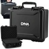 Bitmat Tvirtas transportavimo dėklas DNA CASE IP 42x35