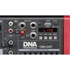 Dna Professional DNA CM4-DSP - USB garso maišytuvas su MP3 grojimo funkcija