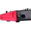 Dna Professional DNA CM8-DSP - USB garso maišytuvas su MP3 grojimo funkcija